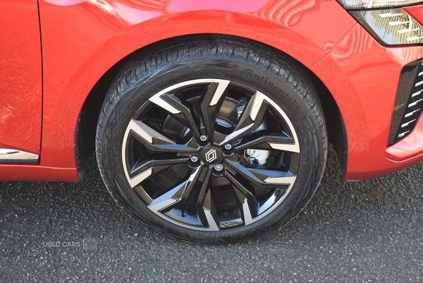 Used Renault Clio 2025 for sale - 77280446: Photo 35