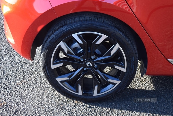 Used Renault Clio 2025 for sale - 77280446: Photo 36