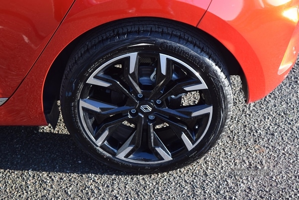 Used Renault Clio 2025 for sale - 77280446: Photo 37