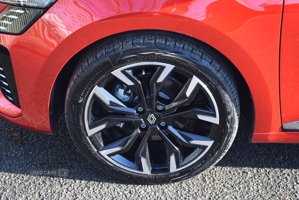 Used Renault Clio 2025 for sale - 77280446: Photo 38