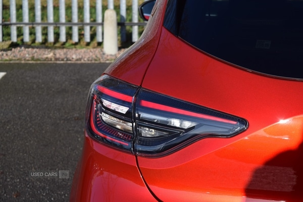 Used Renault Clio 2025 for sale - 77280446: Photo 39