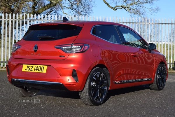 Used Renault Clio 2025 for sale - 77280446: Photo 4