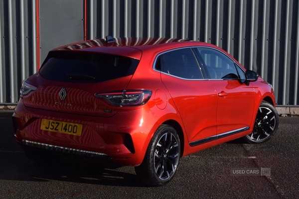 Used Renault Clio 2025 for sale - 77280446: Photo 40