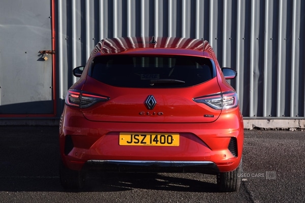 Used Renault Clio 2025 for sale - 77280446: Photo 41
