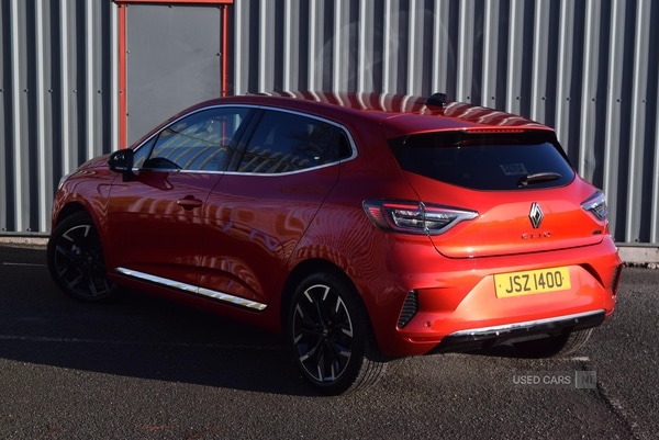 Used Renault Clio 2025 for sale - 77280446: Photo 42