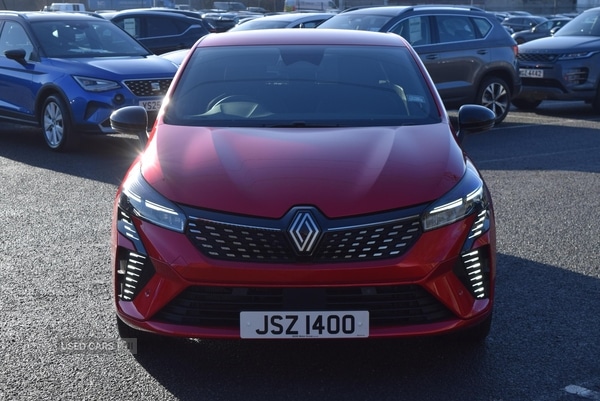 Used Renault Clio 2025 for sale - 77280446: Photo 5