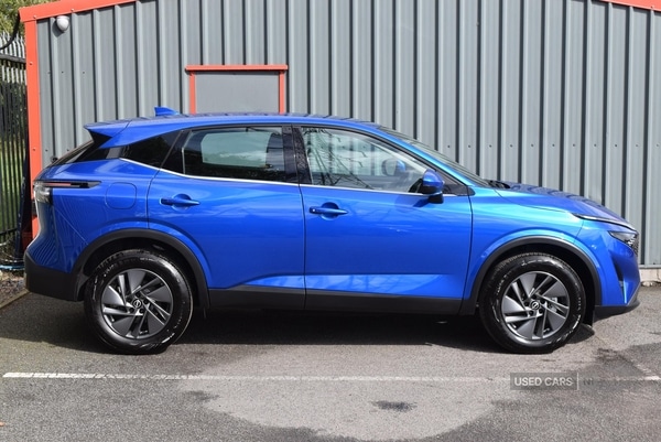 Used Nissan Qashqai 2025 for sale - 77204219: Photo 2