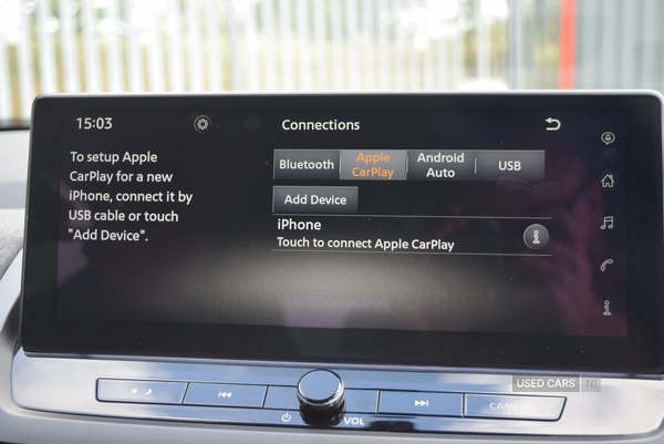 Used Nissan Qashqai 2025 for sale - 77204219: Photo 23