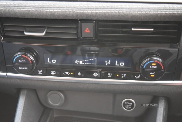 Used Nissan Qashqai 2025 for sale - 77204219: Photo 24