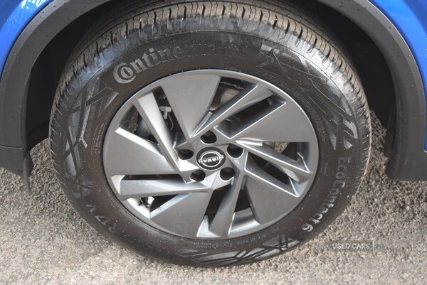 Used Nissan Qashqai 2025 for sale - 77204219: Photo 36