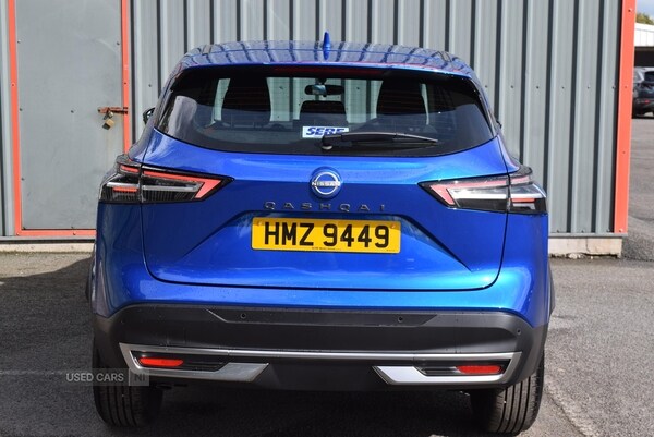 Used Nissan Qashqai 2025 for sale - 77204219: Photo 39