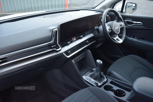 Used Kia Sportage 2022 for sale - 77292266: Photo 12