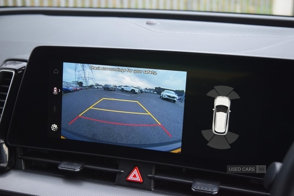 Used Kia Sportage 2022 for sale - 77292266: Photo 19