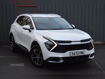 Used Kia Sportage 2022 for sale - 77292266: Photo