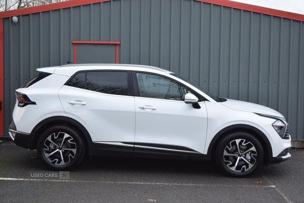 Used Kia Sportage 2022 for sale - 77292266: Photo 2