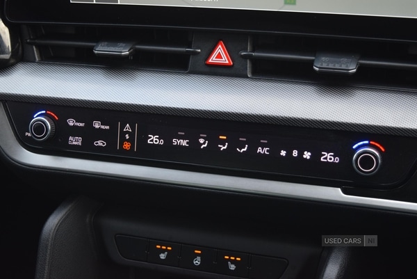 Used Kia Sportage 2022 for sale - 77292266: Photo 23