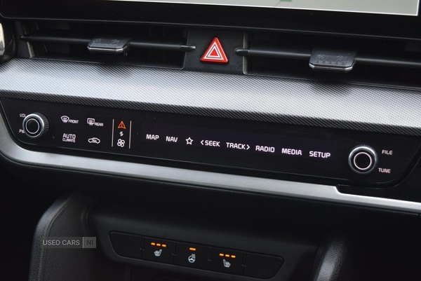 Used Kia Sportage 2022 for sale - 77292266: Photo 24