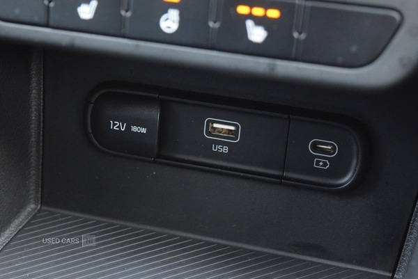 Used Kia Sportage 2022 for sale - 77292266: Photo 26