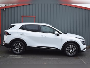 Used Kia Sportage 2022 for sale - 77292266: Photo