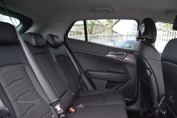 Used Kia Sportage 2022 for sale - 77292266: Photo 32