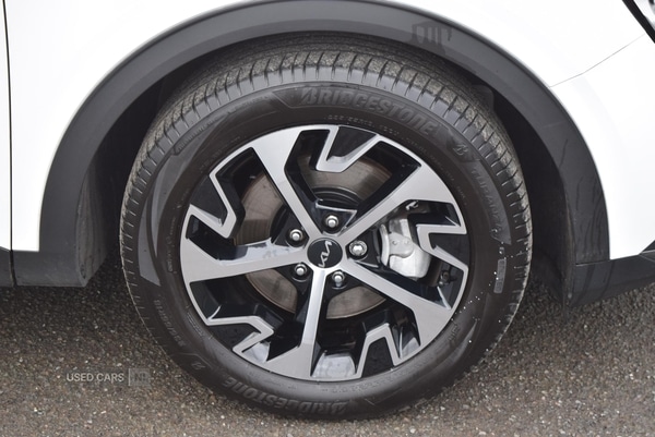 Used Kia Sportage 2022 for sale - 77292266: Photo 34