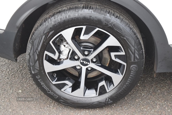 Used Kia Sportage 2022 for sale - 77292266: Photo 35