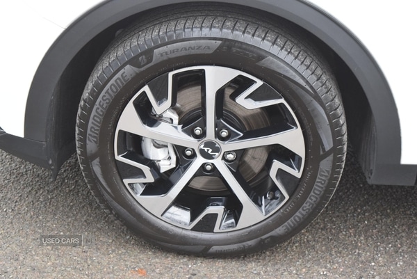 Used Kia Sportage 2022 for sale - 77292266: Photo 37