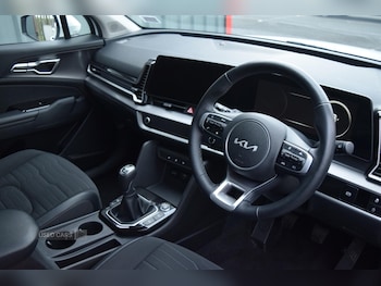 Used Kia Sportage 2022 for sale - 77292266: Photo