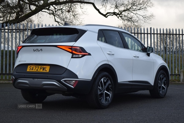 Used Kia Sportage 2022 for sale - 77292266: Photo 4