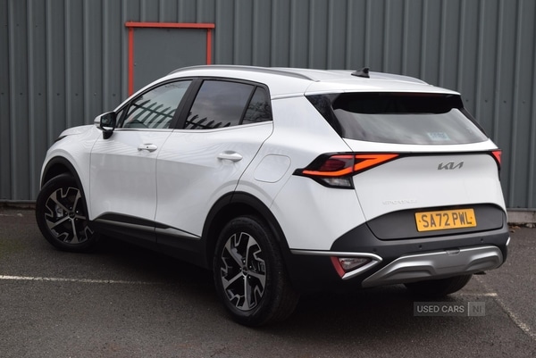 Used Kia Sportage 2022 for sale - 77292266: Photo 40