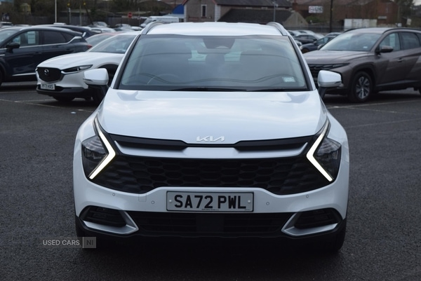 Used Kia Sportage 2022 for sale - 77292266: Photo 5