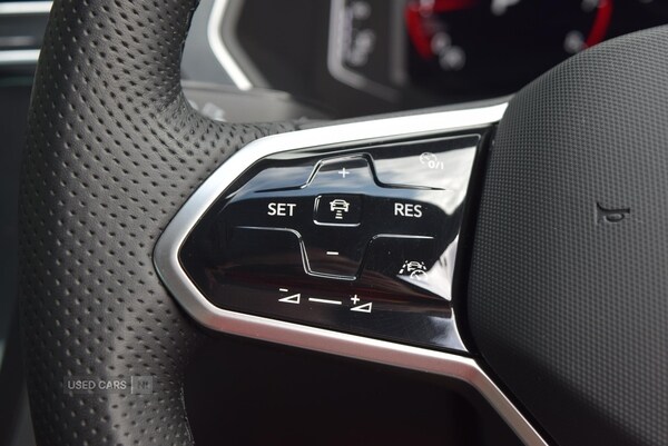 Used Volkswagen Tiguan 2023 for sale - 76528532: Photo 15