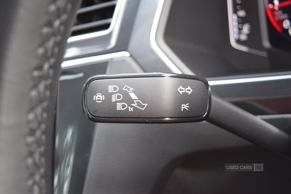 Used Volkswagen Tiguan 2023 for sale - 76528532: Photo 17