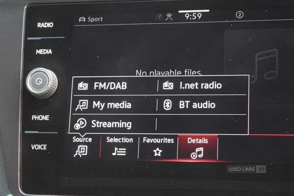 Used Volkswagen Tiguan 2023 for sale - 76528532: Photo 21