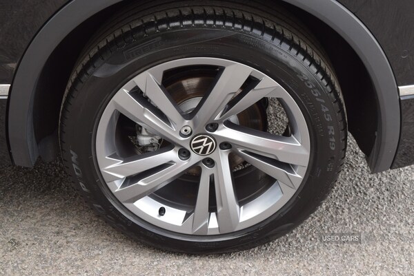 Used Volkswagen Tiguan 2023 for sale - 76528532: Photo 40