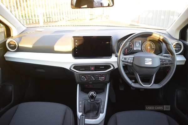 Used SEAT Arona 2022 for sale - 76998448: Photo 11