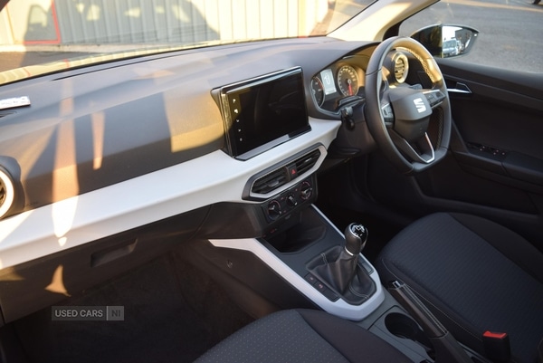 Used SEAT Arona 2022 for sale - 76998448: Photo 12