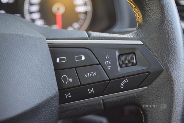 Used SEAT Arona 2022 for sale - 76998448: Photo 16