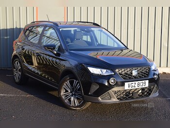 Used SEAT Arona 2022 for sale - 76998448: Photo