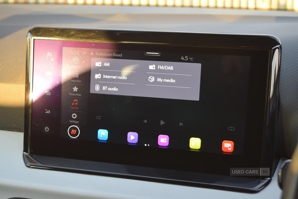 Used SEAT Arona 2022 for sale - 76998448: Photo 21