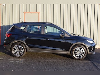 Used SEAT Arona 2022 for sale - 76998448: Photo