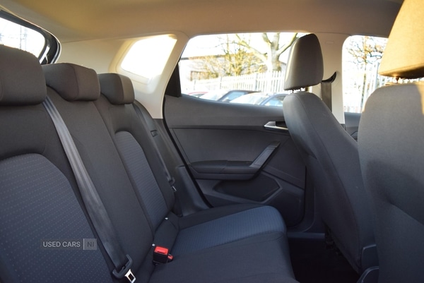 Used SEAT Arona 2022 for sale - 76998448: Photo 31