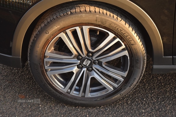 Used SEAT Arona 2022 for sale - 76998448: Photo 36