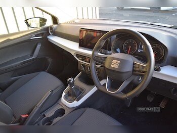 Used SEAT Arona 2022 for sale - 76998448: Photo