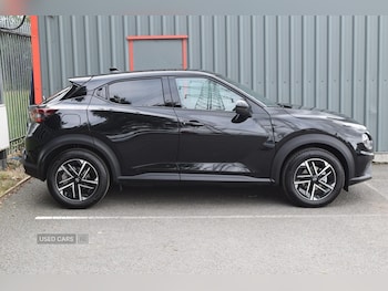 Used Nissan Juke 2025 for sale - 75540779: Photo