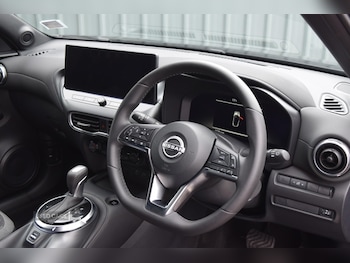 Used Nissan Juke 2025 for sale - 75540779: Photo