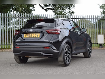 Used Nissan Juke 2025 for sale - 75540779: Photo