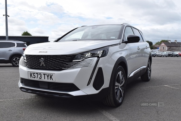 Used Peugeot 5008 2023 for sale - 76528420: Photo 10