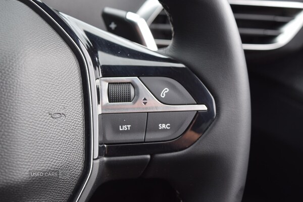 Used Peugeot 5008 2023 for sale - 76528420: Photo 16