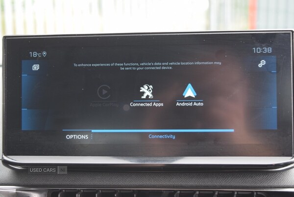 Used Peugeot 5008 2023 for sale - 76528420: Photo 23